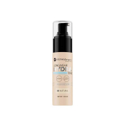 Bell - *Hydra* - Base per il trucco ipoallergenica Long Wear - 03: Natural