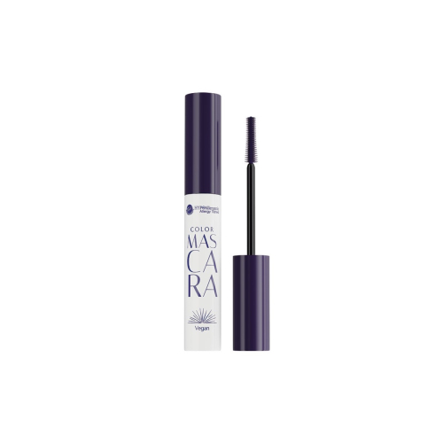 Bell - HYPO mascara colorato ipoallergenico - 01: Classy Aubergine