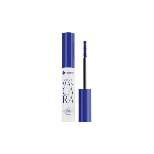 Bell - HYPO mascara colorato ipoallergenico - 02: Neon Blue