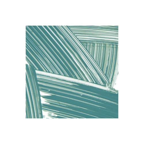 Bell - HYPO mascara colorato ipoallergenico - 03: Turquise Lagoon