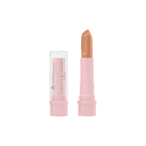 Bell HYPOAllergenic - Rossetto Glow Up Serum - 01: Warm Nude