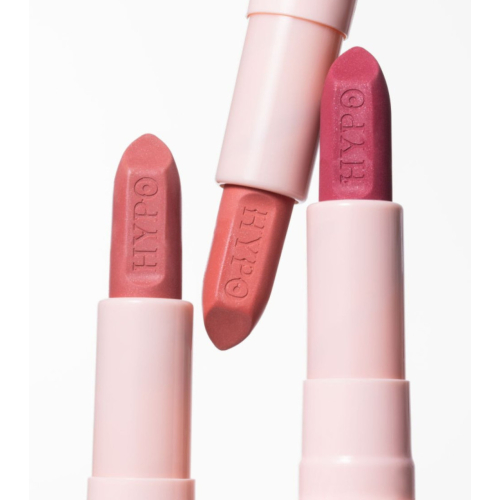 Bell HYPOAllergenic - Rossetto Glow Up Serum - 02: Cold Nude