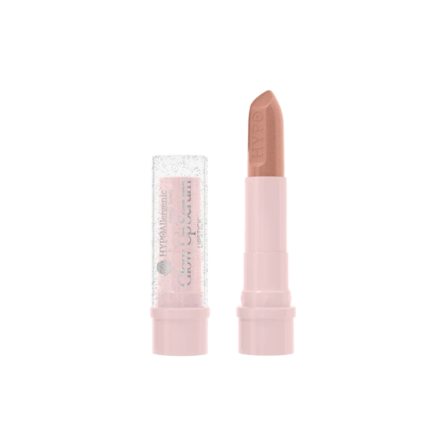 Bell HYPOAllergenic - Rossetto Glow Up Serum - 05: Apricot Nude