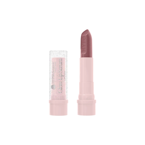 Bell HYPOAllergenic - Rossetto Glow Up Serum - 06: Berry Nude