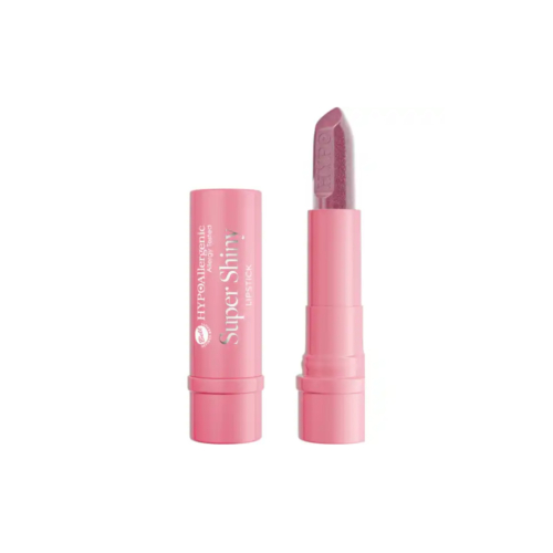 Bell HYPOAllergenic - Rossetto Super Shiny - 03: Lovely Rose