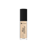 Bell HYPOAllergenic - Fondotinta Blur & Cover - 03: Nude