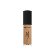 Bell HYPOAllergenic - Fondotinta Blur & Cover - 06: Amber