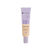 Bell HYPOAllergenic - BB Cream ipoallergenico SPF50 - 01: Nude