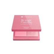 Bell HYPOAllergenic - Duo Blush Rouge Cream & Powder