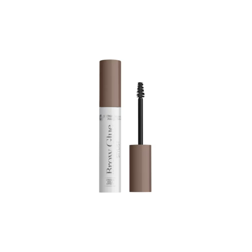 Bell HYPOAllergenic - Gel per sopracciglia Brow Glue - 01: Medium
