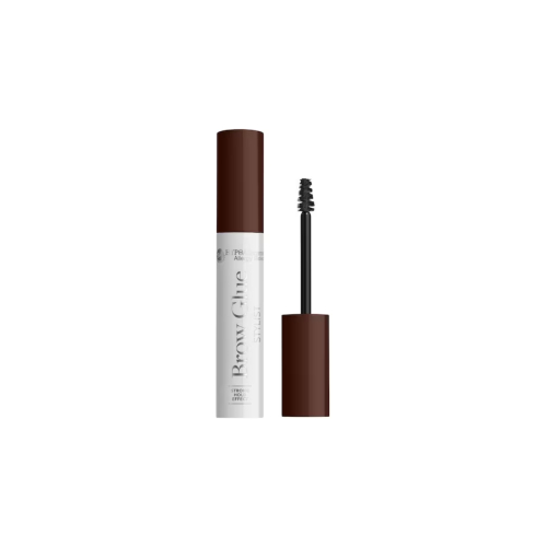 Bell HYPOAllergenic - Gel per sopracciglia Brow Glue - 02: Dark