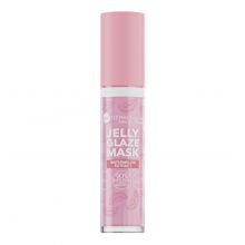 Bell - *Love My Lip & Skin* - Jelly Glaze Mask Rossetto Rigenerante Ipoallergenico - 01: Milky Shake