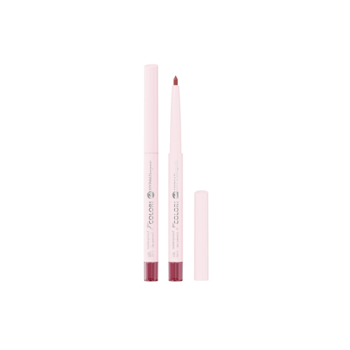 Bell HYPOAllergenic - Rossetto waterproof go Color! - 03: Pretty