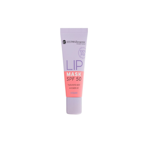 Bell HYPOAllergenic  - Maschera labbra ipoallergenica SPF50 - 01: Pitaya