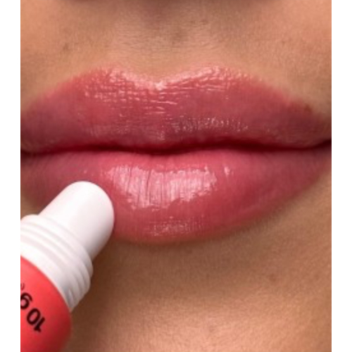 Bell HYPOAllergenic  - Maschera labbra ipoallergenica SPF50 - 01: Pitaya