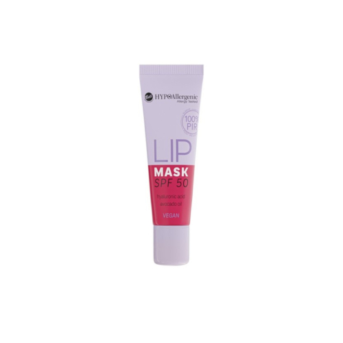 Bell HYPOAllergenic - Maschera labbra ipoallergenica SPF50 - 02 : Fruit Jelly