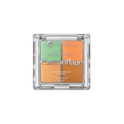 Bell HYPOAllergenic - Palette di correttori Camouflage