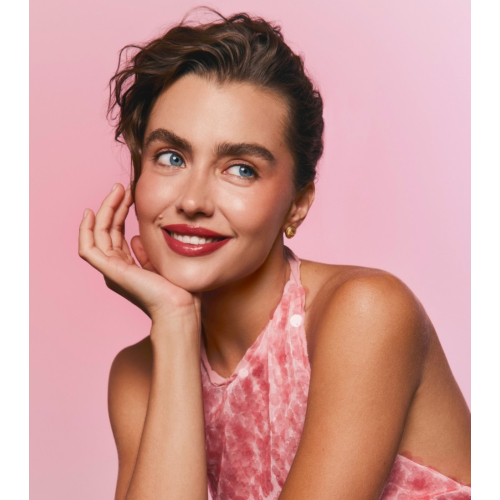 Bell HYPOAllergenic - Tinta per labbra e guance go Jelly! - 01: Nice