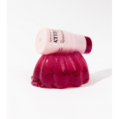 Bell HYPOAllergenic - Tinta per labbra e guance go Jelly! - 02: Goog Loking