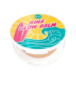 Bell - *Aloha Manawa* - Illuminante crema viso Hina Glow Balm