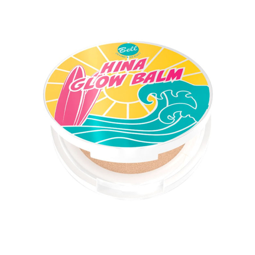 Bell - *Aloha Manawa* - Illuminante crema viso Hina Glow Balm