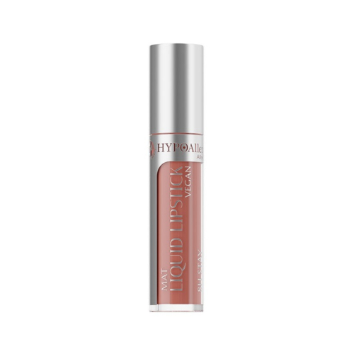 Bell HYPOAllergenic - Rossetto liquido opaco ipoallergenico - 01: Florence
