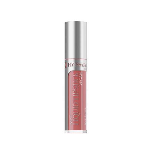Bell HYPOAllergenic - Rossetto liquido opaco ipoallergenico - 02: Warsaw