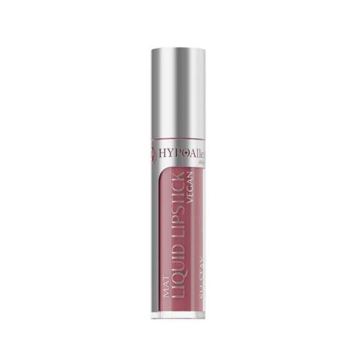 Bell HYPOAllergenic - Rossetto liquido opaco ipoallergenico - 05: Berlin