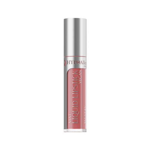 Bell HYPOAllergenic - Rossetto liquido opaco ipoallergenico - 07: Sydney