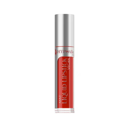 Bell HYPOAllergenic - Rossetto liquido opaco ipoallergenico - 09: Paris