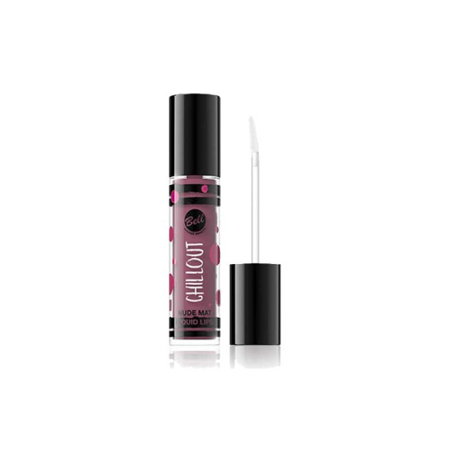 Bell - Rossetto liquido Matte Nude Chillout - 01