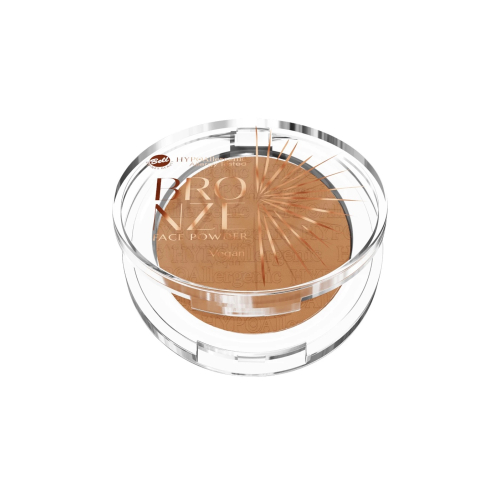 Bell - Polvere abbronzante HypoAllergenic Bronze Face Powder - 01: Sunrise