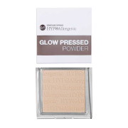 Bell - Polveri compatte illuminanti ipoallergeniche Glow Pressed 01
