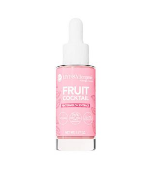 Bell - *Love My Lip & Skin* - Primer per il trucco ipoallergenico con cocktail di frutta
