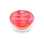 Bell - *Spring Sounds* - Powder Blush Sweet Melody - 01: My Harmony