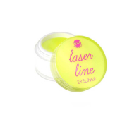 Bell - *Spring Sounds* - Eyeliner waterproof Laser Line - 02: Neon Lime