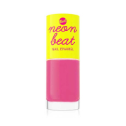 Bell - *Spring Sounds* - Smalto per unghie Neon Beat - 02: Neon Pink