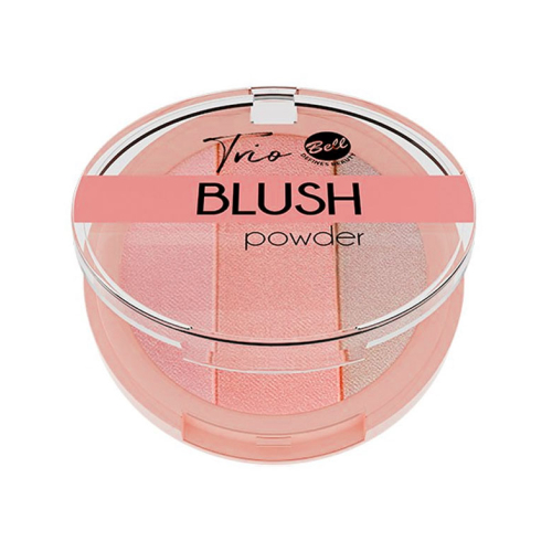 Bell - Trio di blush Blush Powder
