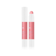 Bell - *Ultra* - Rossetto e fard in stick HypoAllergenic Ultra Light - 01: Misty Blossom