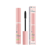 Bell - *Vegan Collagen* - Mascara Volumizzante HypoAllergenic