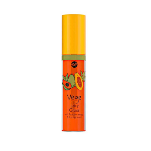 Bell - *Vege* - Lucidalabbra Juicy Gloss - 02: Bubbly Orange