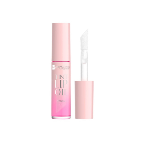 Bell HYPOAllergenic - *Winter's Tale* - Olio labbra colorato ipoallergenico - 03: Happiness