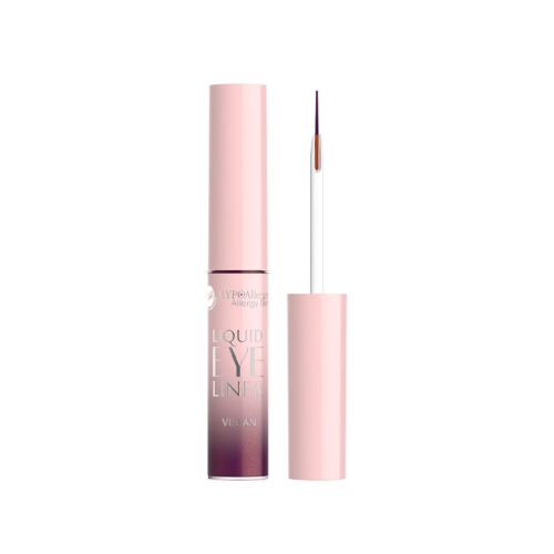 Bell HYPOAllergenic - *Winter's Tale* - Eyeliner liquido ipoallergenico - 02: Satin Plum