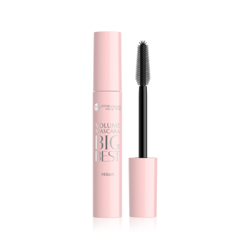 Bell HYPOAllergenic - *Winter's Tale* - Mascara volumizzante ipoallergenico Big Best