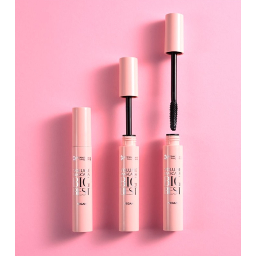 Bell HYPOAllergenic - *Winter's Tale* - Mascara volumizzante ipoallergenico Big Best