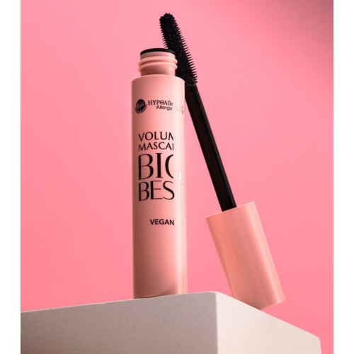 Bell HYPOAllergenic - *Winter's Tale* - Mascara volumizzante ipoallergenico Big Best