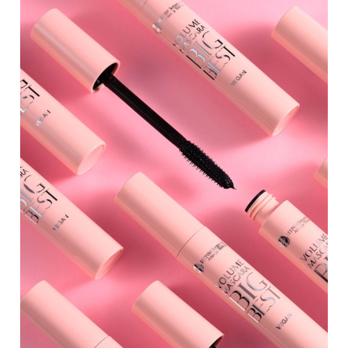 Bell HYPOAllergenic - *Winter's Tale* - Mascara volumizzante ipoallergenico Big Best