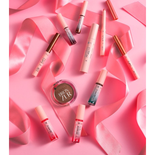 Bell HYPOAllergenic - *Winter's Tale* - Mascara volumizzante ipoallergenico Big Best