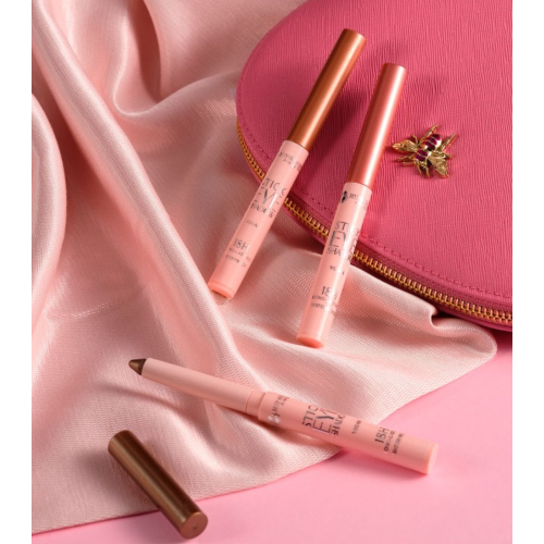 Bell HYPOAllergenic - *Winter's Tale* - Ombretto in stick ipoallergenico - 01: Cookie