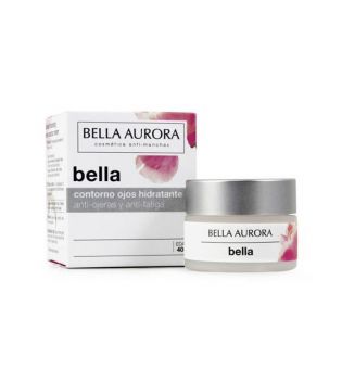Bella Aurora - *Bella* - Contorno occhi idratante, anti-occhiaie e anti-fatica